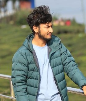 Ritesh Khadka