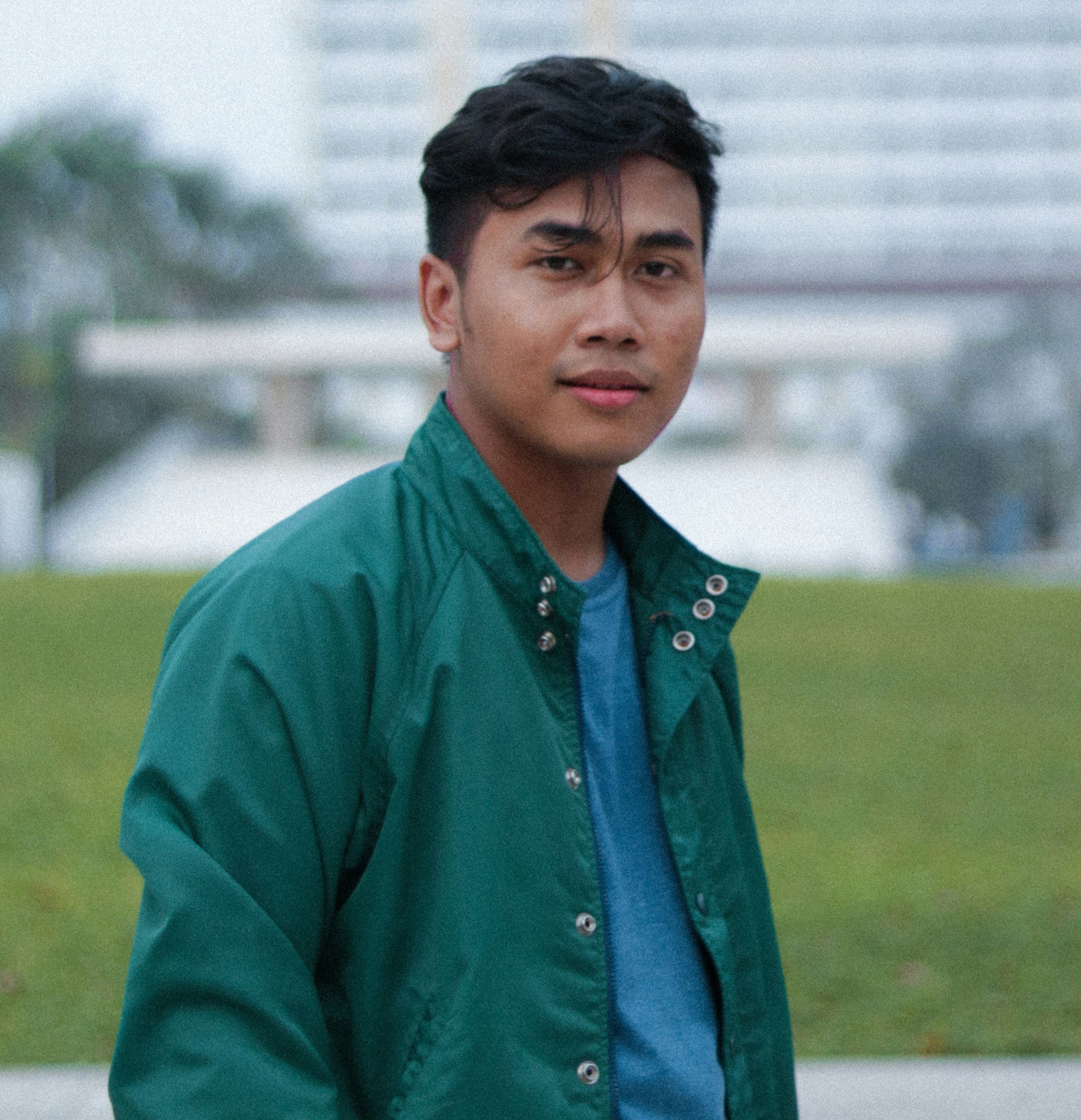 Andi Pratama